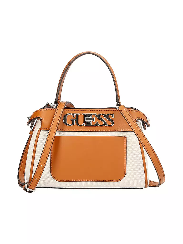 Uptown chic mini guess sale